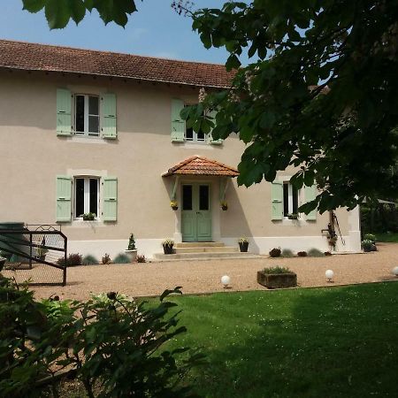 Domaine Serrot Saint-Elix-Theux ภายนอก รูปภาพ