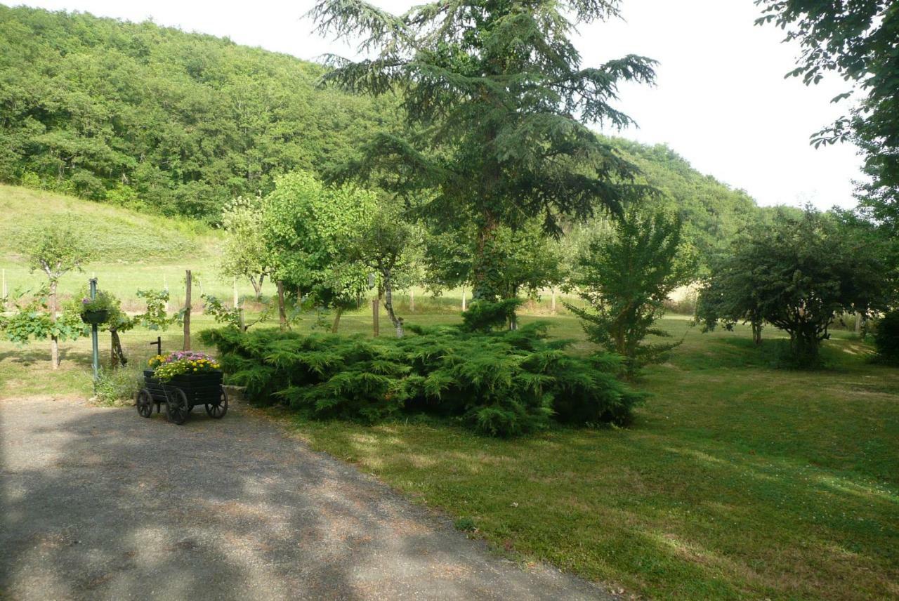 Domaine Serrot Saint-Elix-Theux ภายนอก รูปภาพ